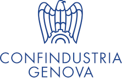 Logo Confindustria Genova