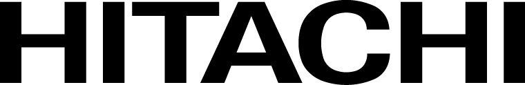 Logo Hitachi Rail