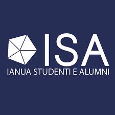 Logo ISA