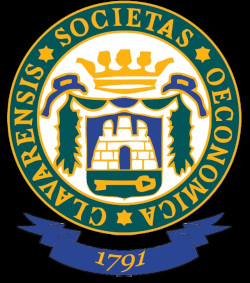Logo Societa Economica di Chiavari