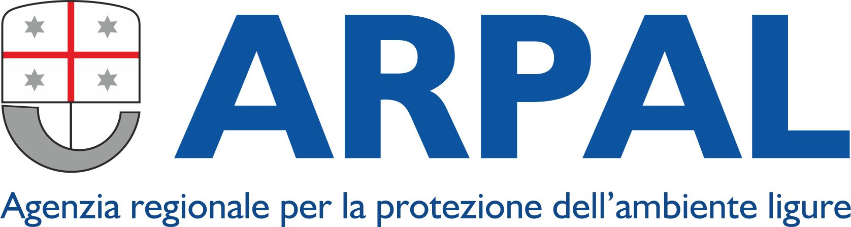 Logo ARPAL