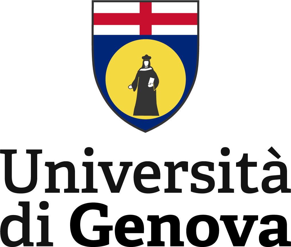 Logo Universita di Genova