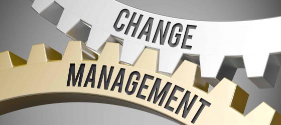 changemanagement