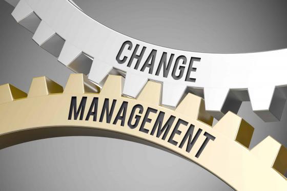 changemanagement