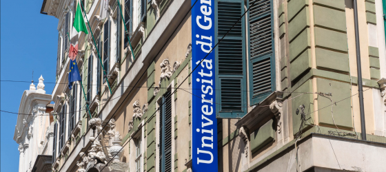 Università di Genova
