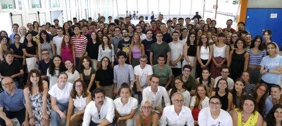 Allievi IANUA 2024_2025