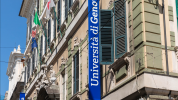 Università di Genova