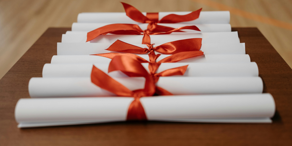 Vincitori Borse IANUA