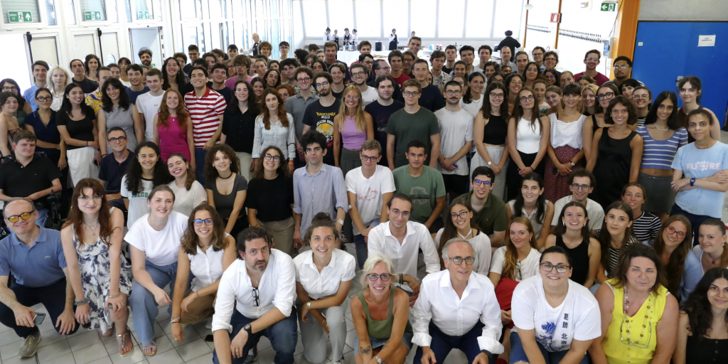 Allievi IANUA 2024_2025