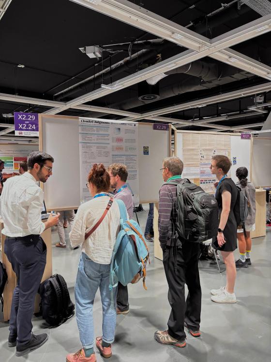 Conferenza EGU 2025_2