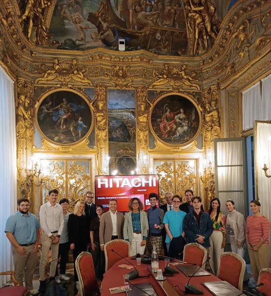 Incontro Andi