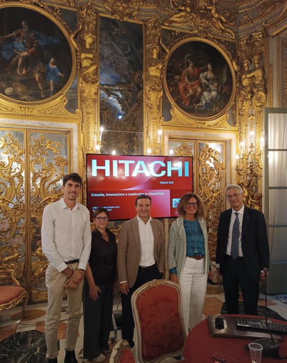 Incontro Andi