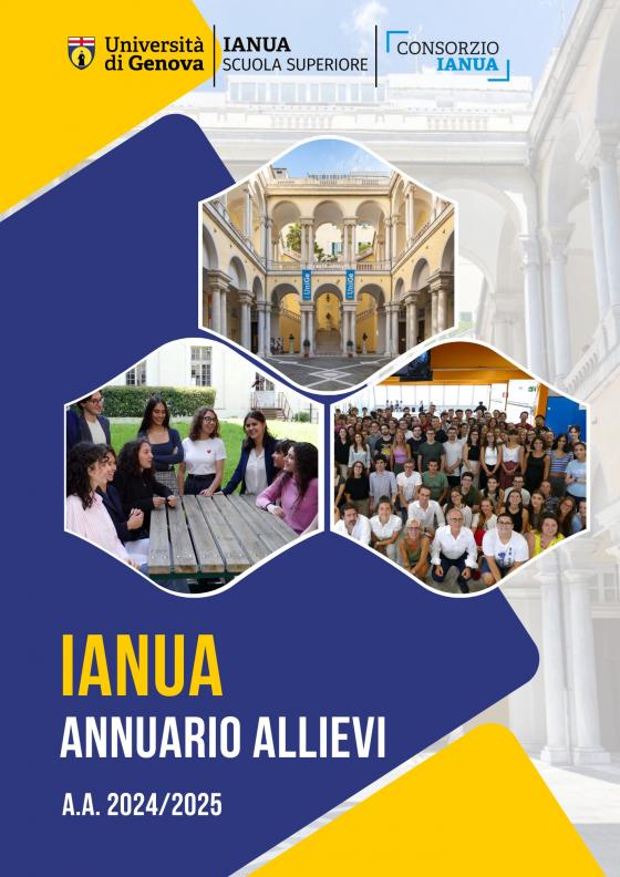 Annuario Allievi 2024_2025